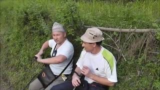 Гималаи, Треккинг в Непале вокруг Аннапурны.