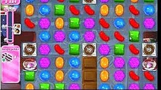 Candy Crush Saga Level 266