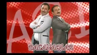 Bacanaqlar - Anons (163-cü bölüm)