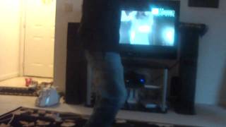 Elissa dance bastanak