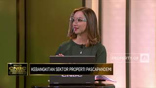 Kupas Tuntas Tren Pemulihan Bisnis Properti Pascapandemi