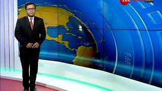 দাউদাউ করে জ্বলছে ট্রেন, লালগোলা ও কৃষ্ণপুর স্টেশনে ৪টি ট্রেনে লাগিয়ে দেওয়া হল আগুন