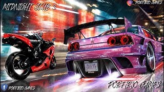 Midnight Club 3 Dub Edition Remix [ Playstation 2]