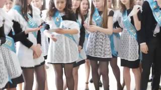 Выпускники - 2016