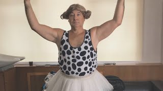Анекдоты от Игоря Маменко