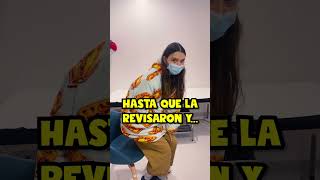 MI AMIGA TUVO UN ACCIDENTE !!