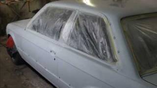 e30 m50b25 project