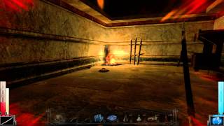 Dark messiah of might and magic - Walkthrough - Capitulo 5 : El templo de la araña