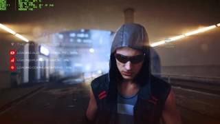 Mirror's Edge: Catalyst - Ультра настройки графики