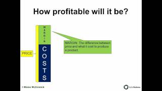 The Situation Analysis