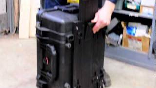 BriskHeat ACR3 Hot Bonder Composite Repair
