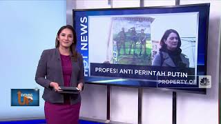 Hot News: Ekonomi RI Anti Resesi Hingga Eropa Terbelah, Sanksi ke Rusia Seperti Bunuh Diri