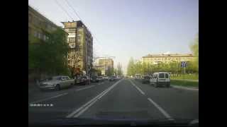 ДТП 23-04-14 Мариуполь