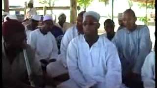 maulid 2 فرقة الاعتصام تنزانيا