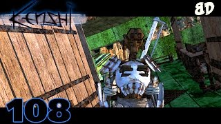 Kenshi Ep 108: Testing Security at the World's best Armor Shop!.