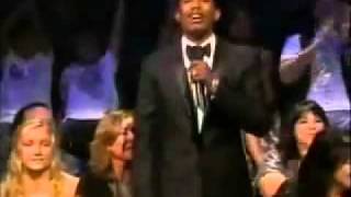 MICHAEL GRIMM VS SANDHY SONDORO "WHEN A MAN LOVES A WOMAN" America Got Talent Vs New wave09