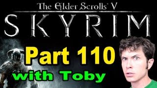 Skyrim - TAG! YOU'RE IT - Part 110