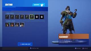 Showstopper emote 1 hour