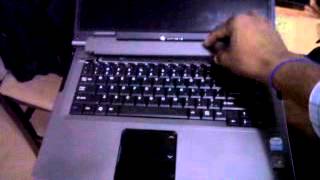 Gateway laptop repair 4