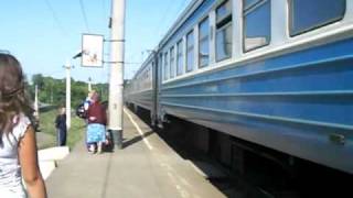ЭР9е-664
