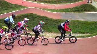 Austin Peebles Worlds 2017