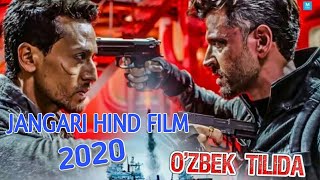 TARJIMA KINOLAR / JANGARI KINOLAR / HIND KINO UZBEK TILIDA / KINO 2020 UZBEK TILIDA