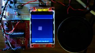 MSP430 Music Tracker/Sequencer (PWM)