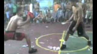 Los Narkos En Freestyle Cod Gangsta