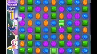 Candy Crush Saga   DREAMWORLD level 98  no boosters
