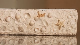 Кашпо и горшок из гипса своими руками