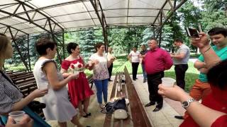 Свадьба Почеп 2017