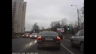 Видеорегистратор F900 Car DVR with HD 1080P 2.5''