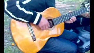 The 3Fivers - Norwegian Wood