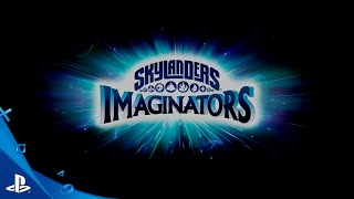 Skylanders Imaginators, LEGO STAR WARS: The Force Awakens - E3 2016 Moments | PS4