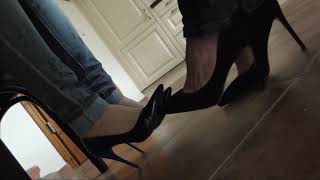 footsie 1 Teil
