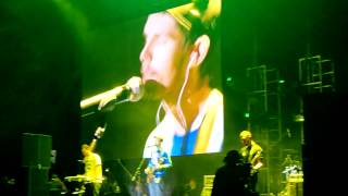 Noize MC - Мы Хотим Танцевать (Москва@СК Олимпийский,30.09.2012)