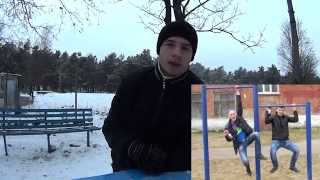 Моя история занятий армрестлингом