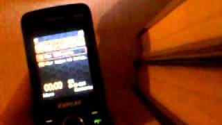 explay b200