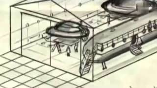 UFO Files - Russlands Roswell