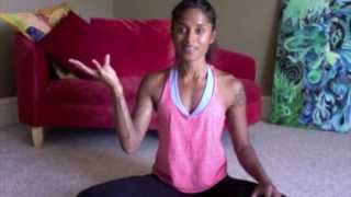 Clitoral Crunches - Body Love Tip #1