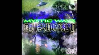 DJ Smokey - Mystic Wayz (Full Mixtape) @djsmokey666