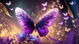 Self Love Meditation Sound | 432Hz Healing Energy | Relaxing Music | Raise Positive Vibes