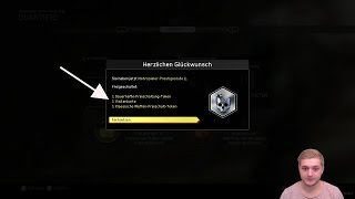 PRESTIGE ERREICHT! WAS PASSIERT? | KLASSISCHE WAFFEN + DAUERHAFTE FREISCHALTUNG | COD IW DEUTSCH