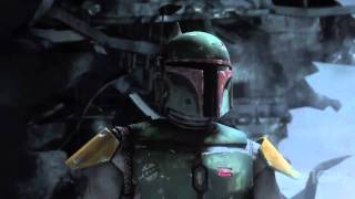 Star Wars: The Force Unleashed II - Gameplay Trailer