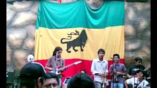 los hermitaños-baile del skazo