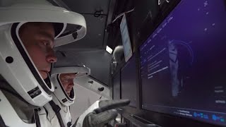 Отложенная история космонавтики
