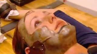 Mythbusters Water Torture