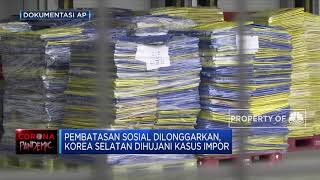 Gelombang Kedua, Siap-Siap Lockdown Lagi