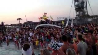 Pendulum Kazantip ZXX Z20, Sunset Поповка