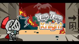 Tap Tap Knight!